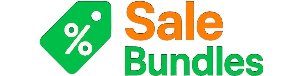 SaleBundles – Best Deals, Coupons & Sales